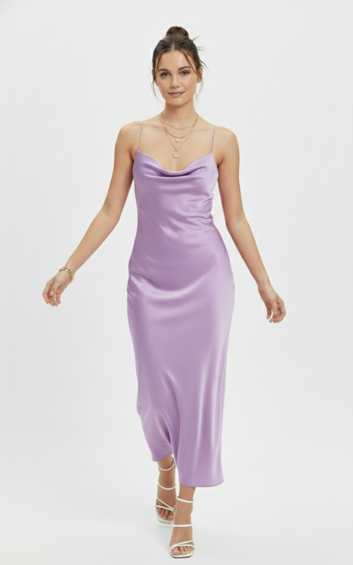 Robe légère soirée